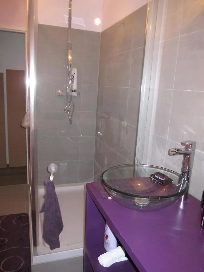Le Gite De Fanny Saintes-Maries-de-la-Mer France