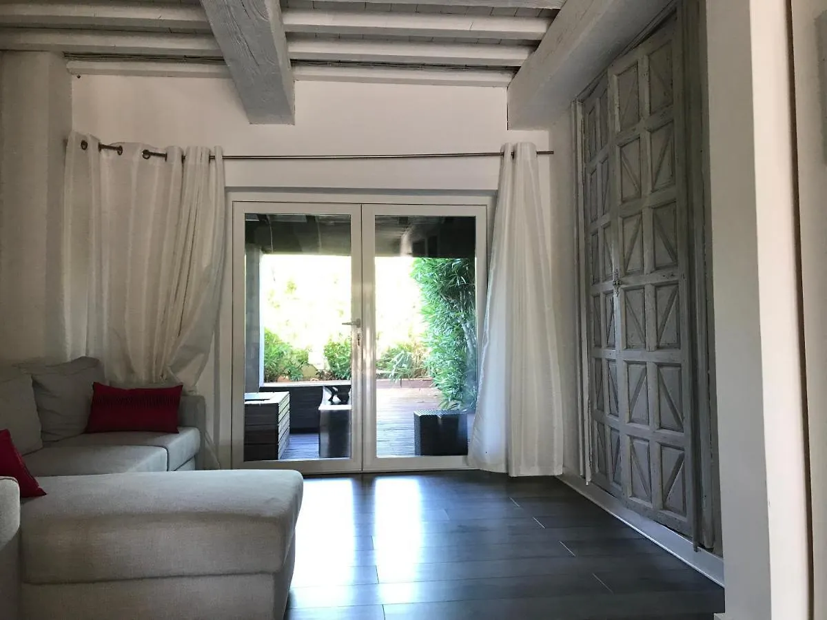 Le Gite De Fanny Saintes-Maries-de-la-Mer Holiday home